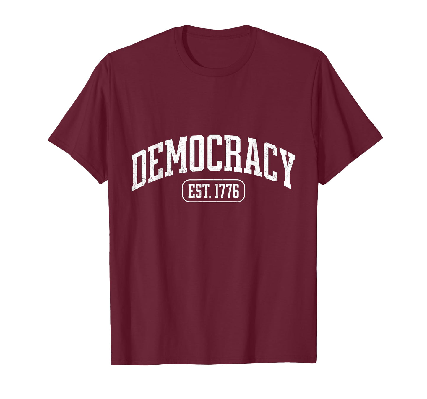 American Democracy T-Shirt