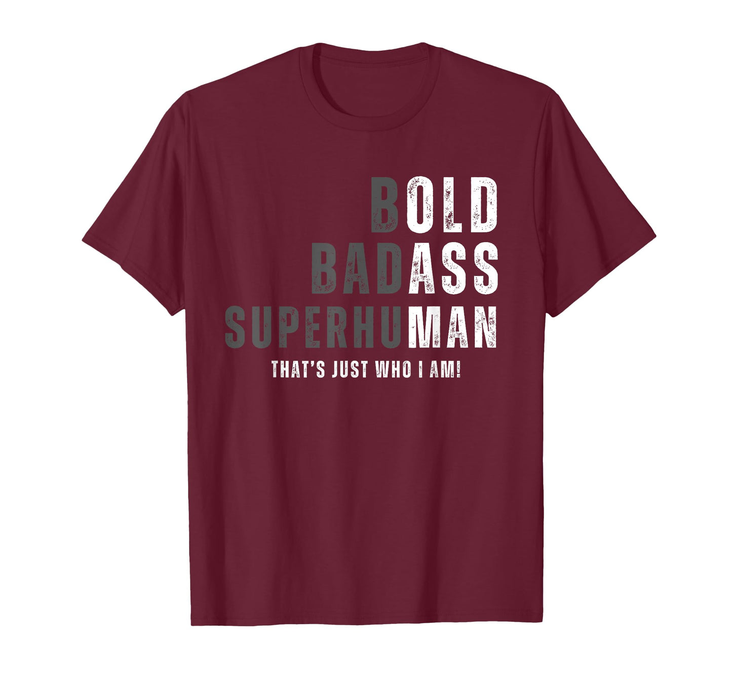 Funny Old Man Gag Fathers Day Birthday T-Shirt