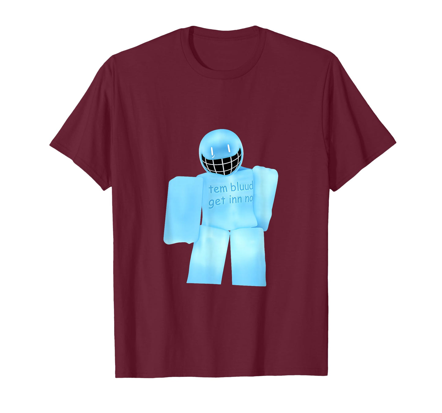 Bluudud T-Shirt