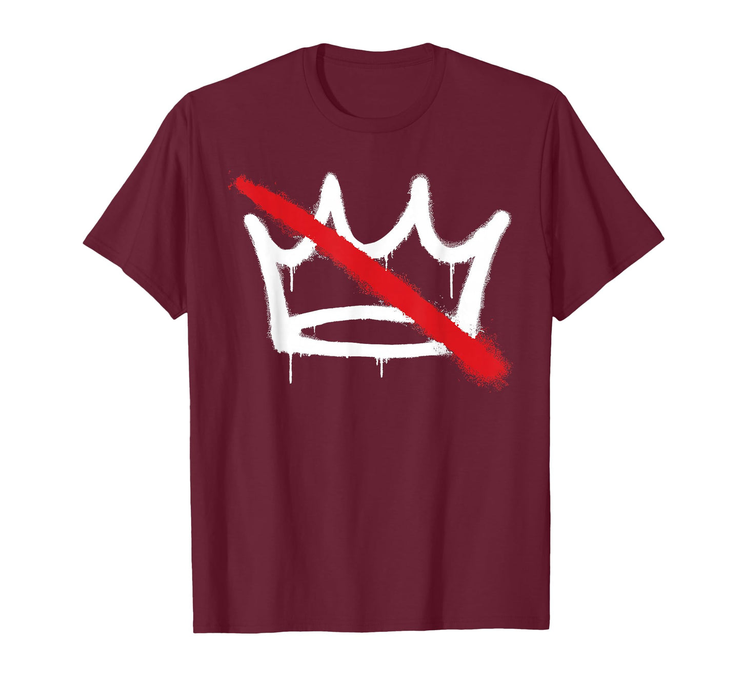 No Kings Shirt Men Women 2025 T-Shirt