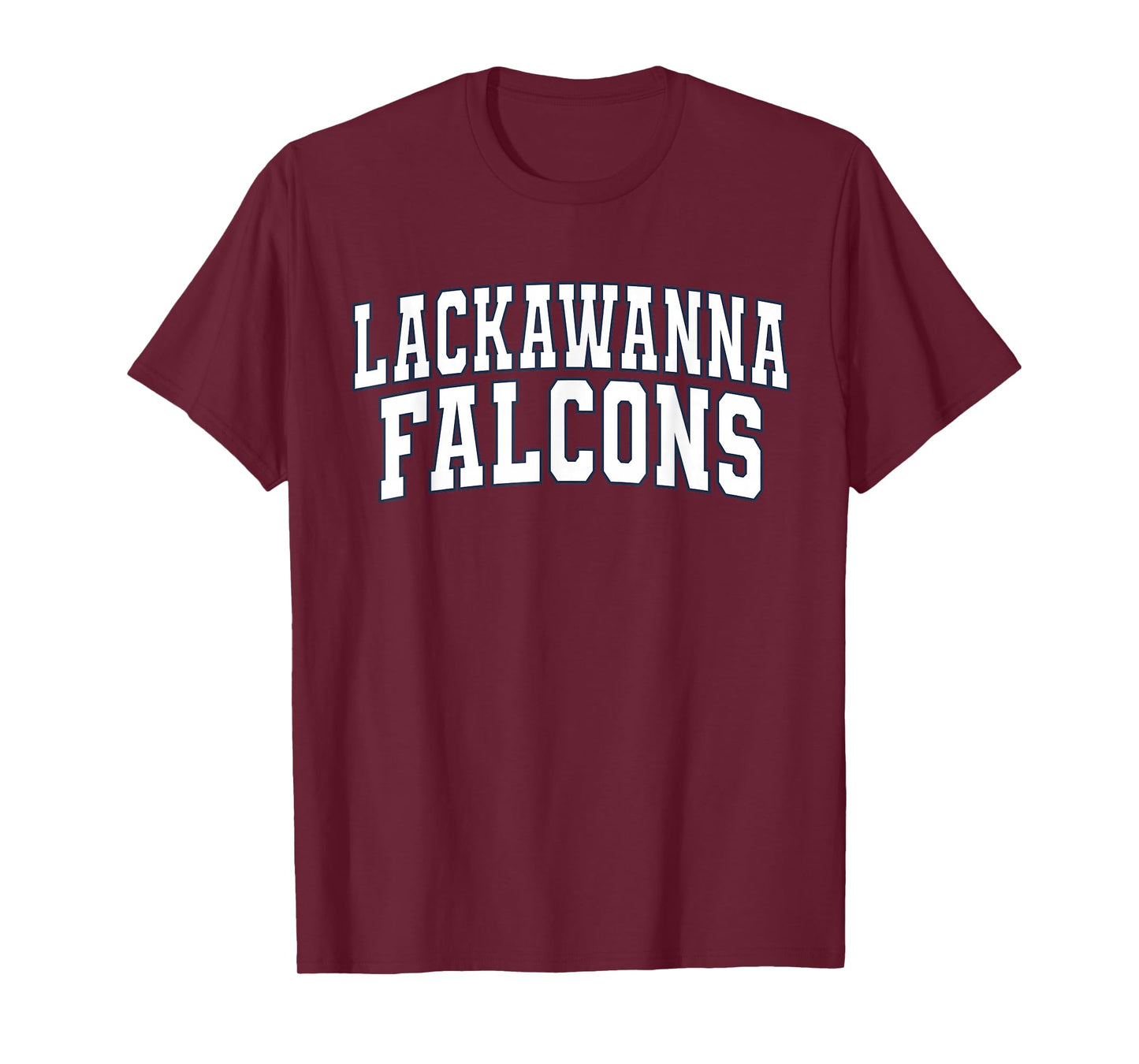 Lackawanna College Premium Collegiate T-Shirt