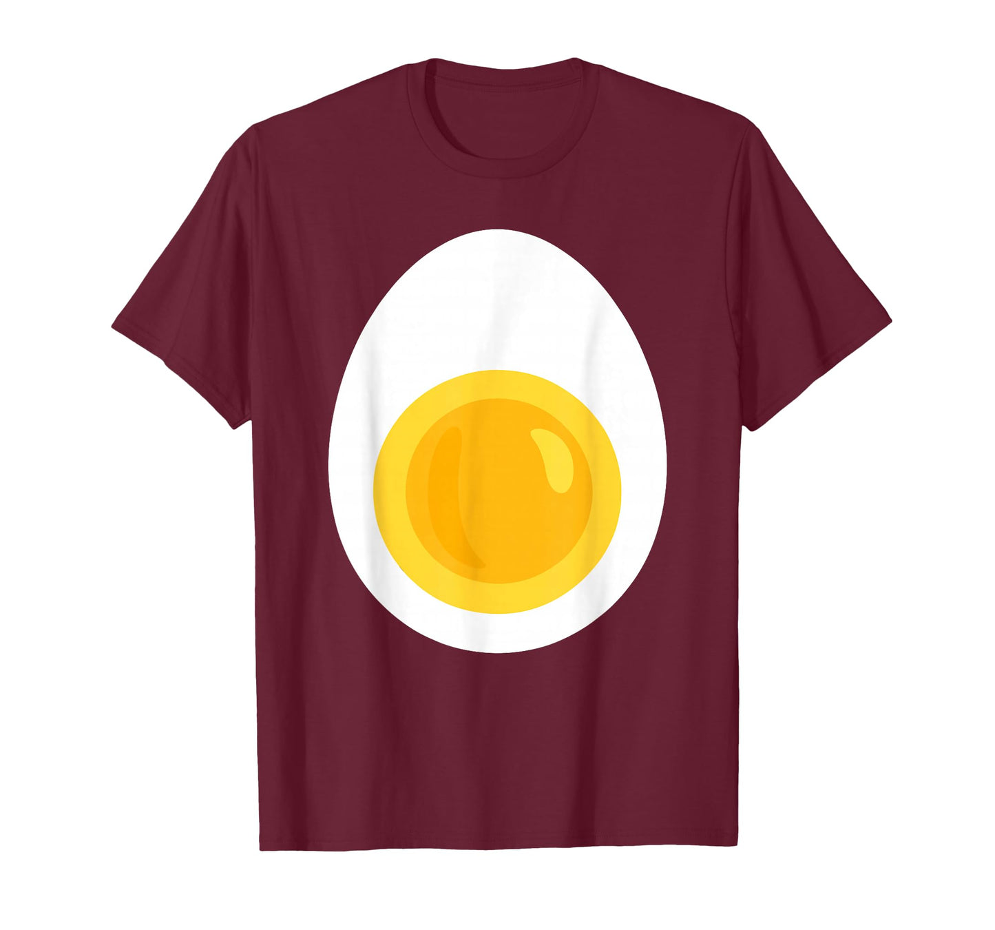 Deviled Egg Halloween Costume T-Shirt