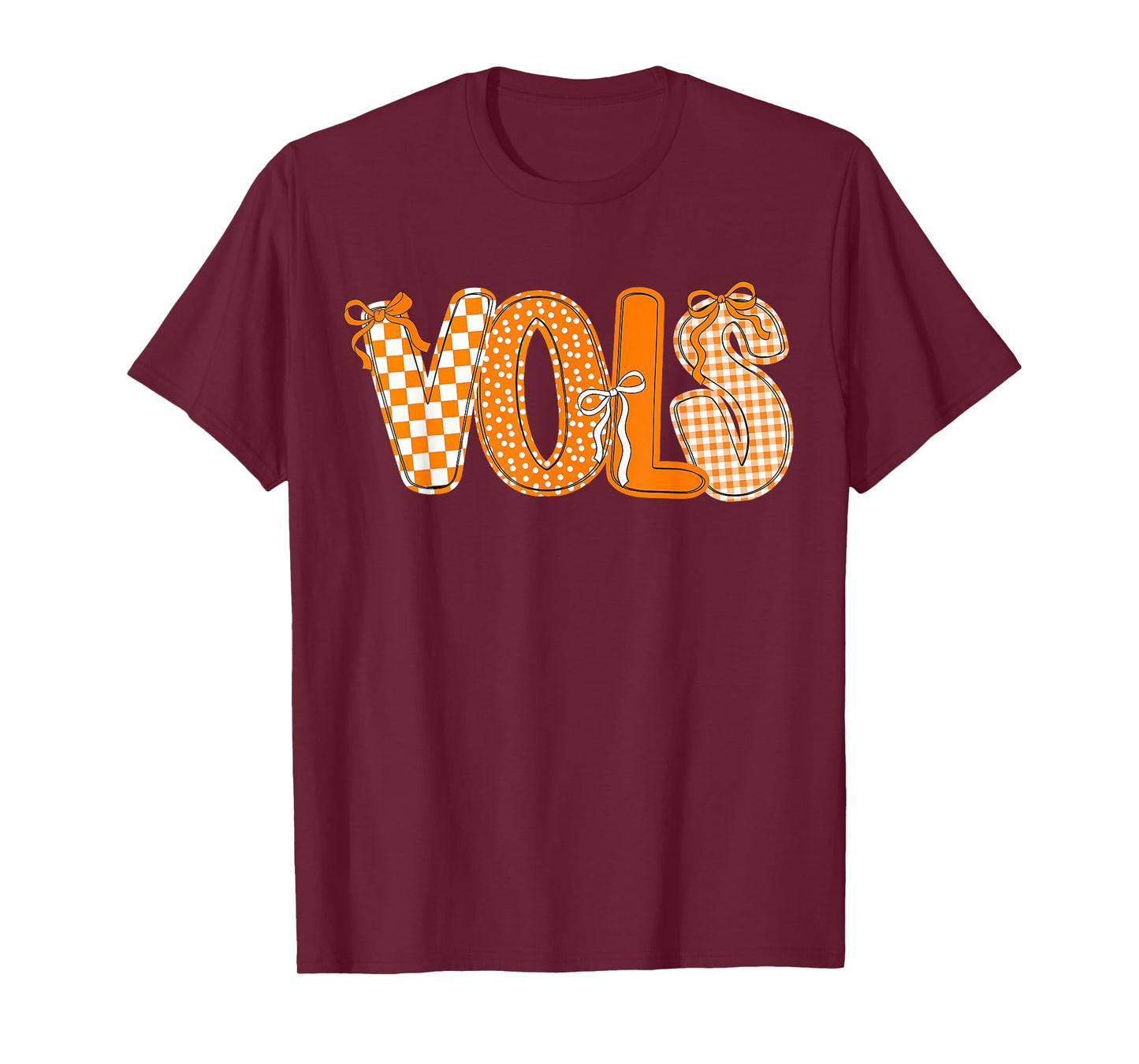 Vintage Classic 90's Vols Tee T-Shirt