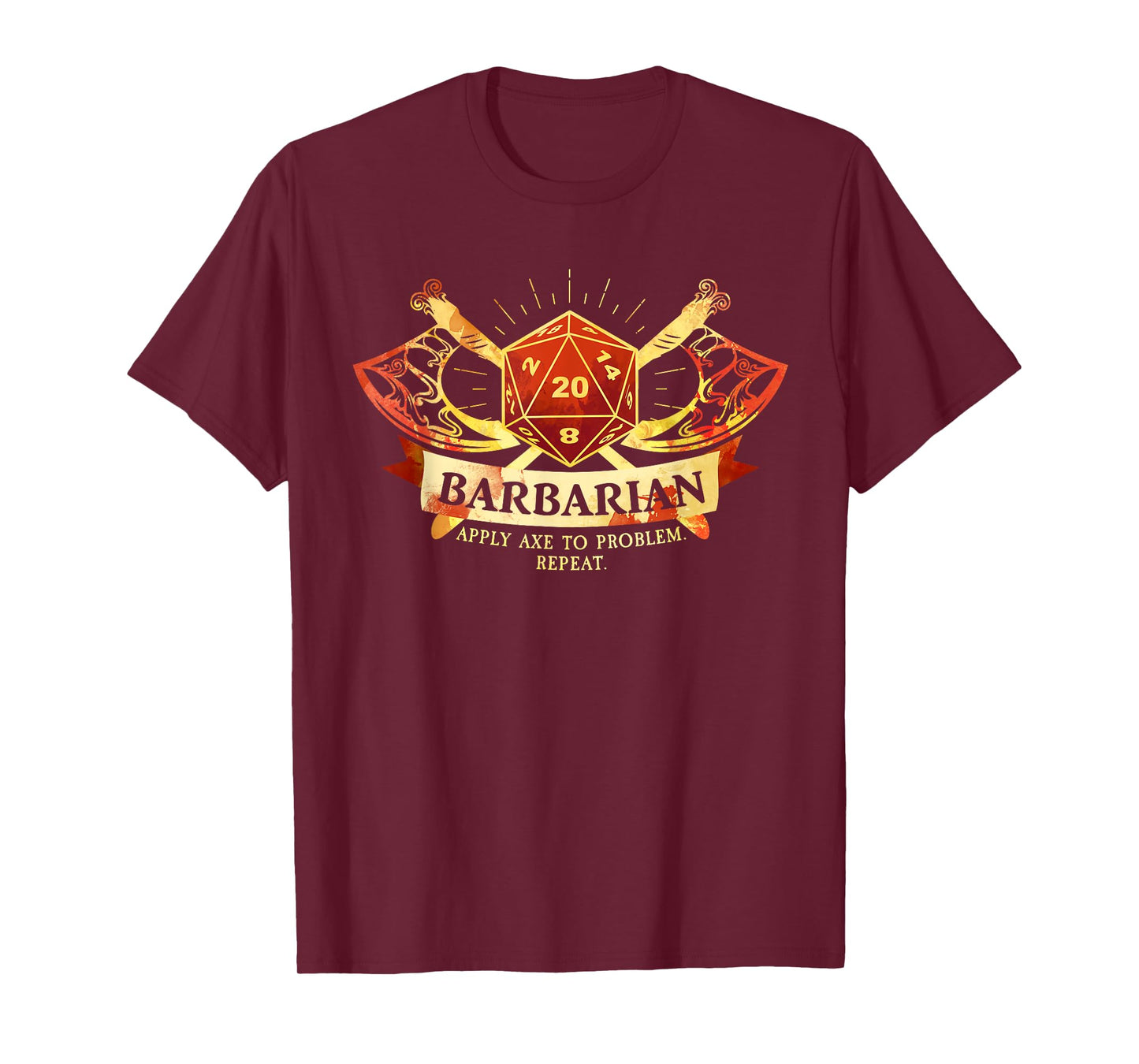 Barbarian T-Shirt