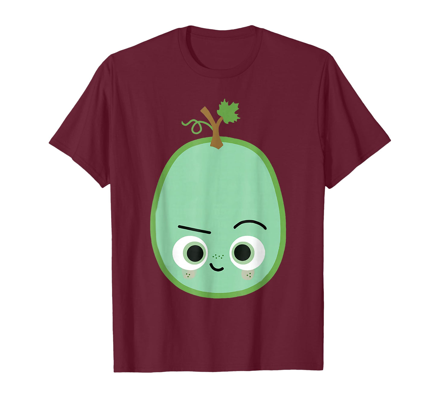 Cute Good Egg Teacher Halloween Costume Group The Sour Grape T-Shirt