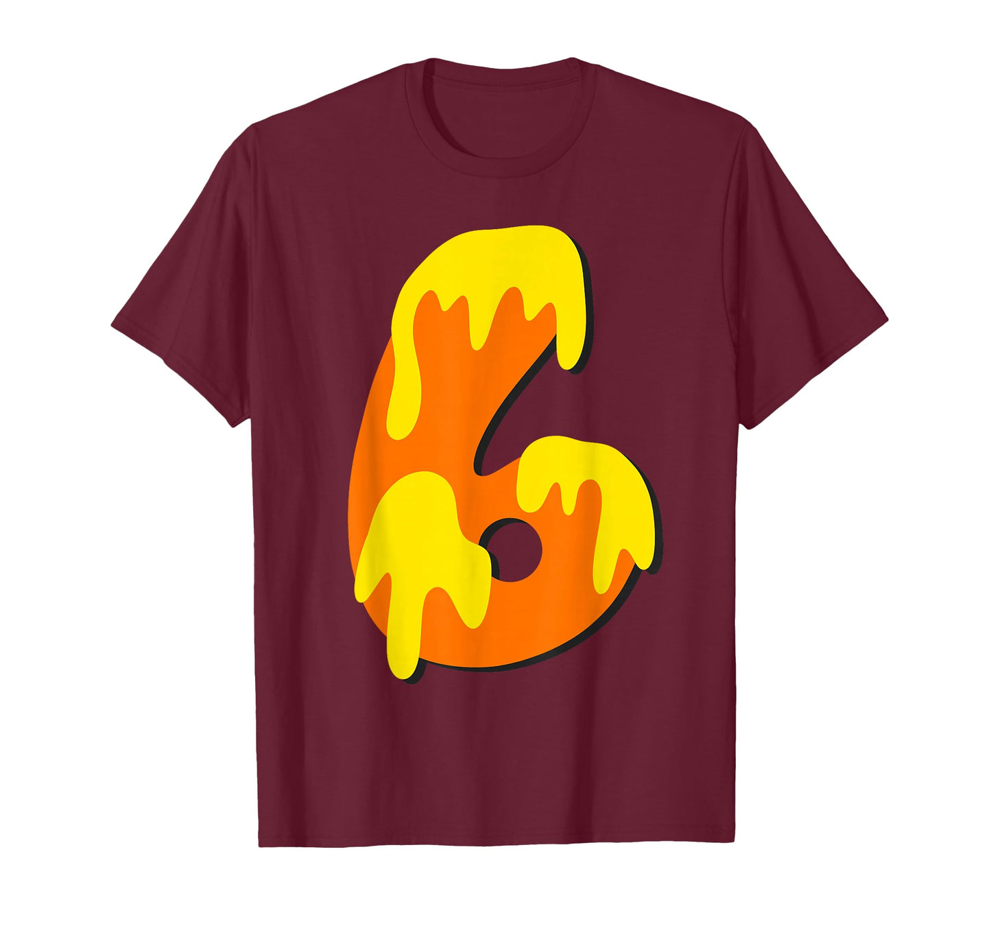 Funny 67 Six Seven Meme Couple Matching Halloween Costume T-Shirt