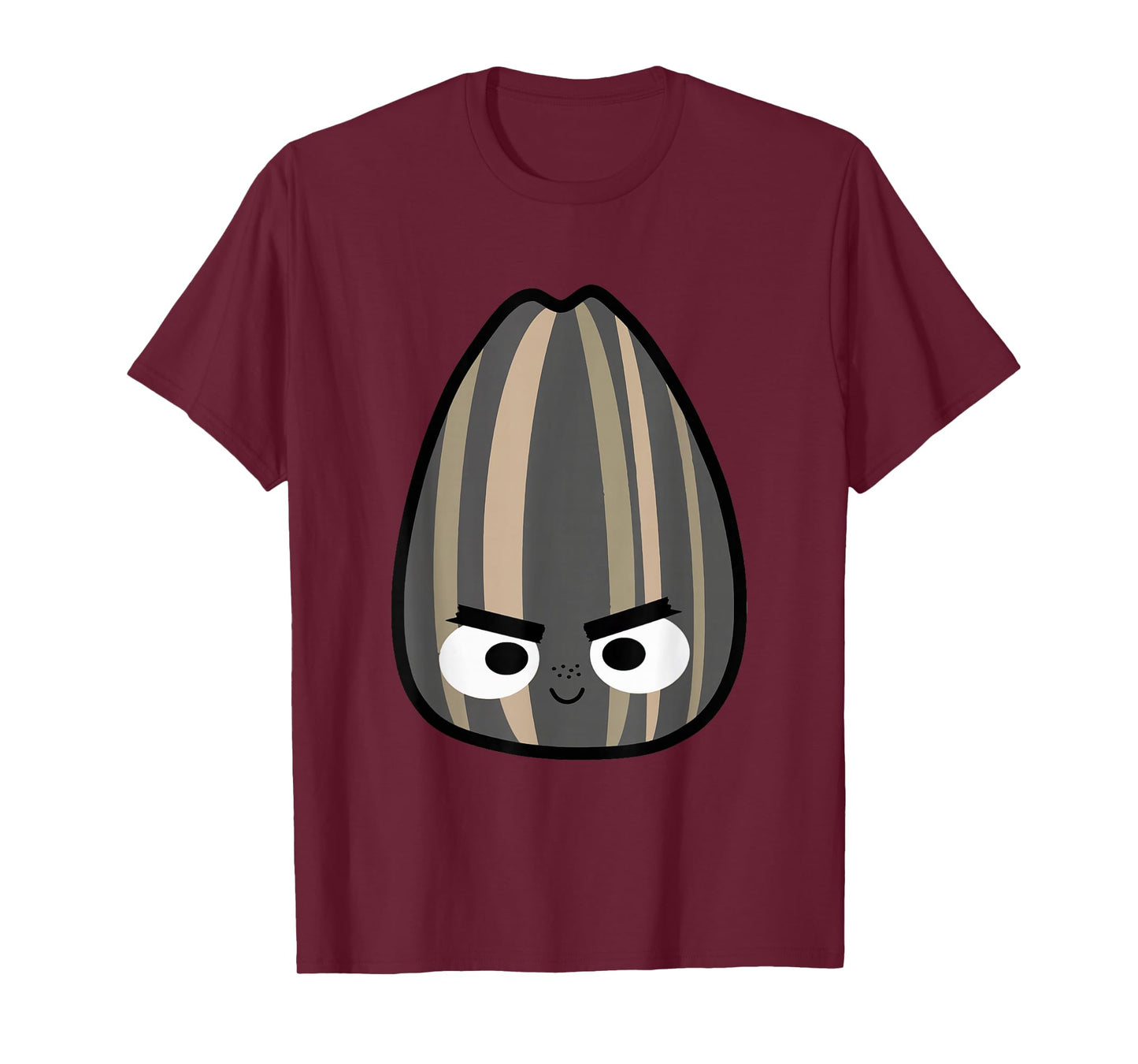 Funny Good Egg Teacher Halloween Costume Group The Bad Seed T-Shirt