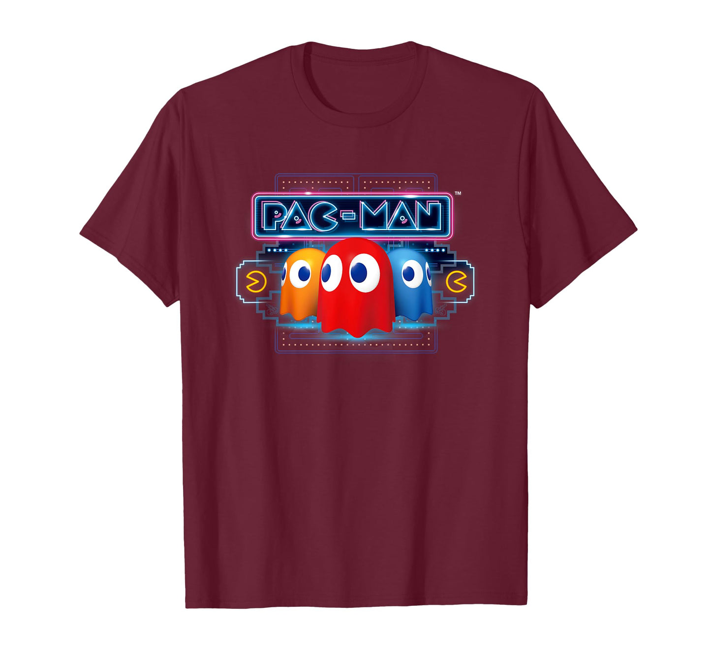 PAC-MAN T-Shirt