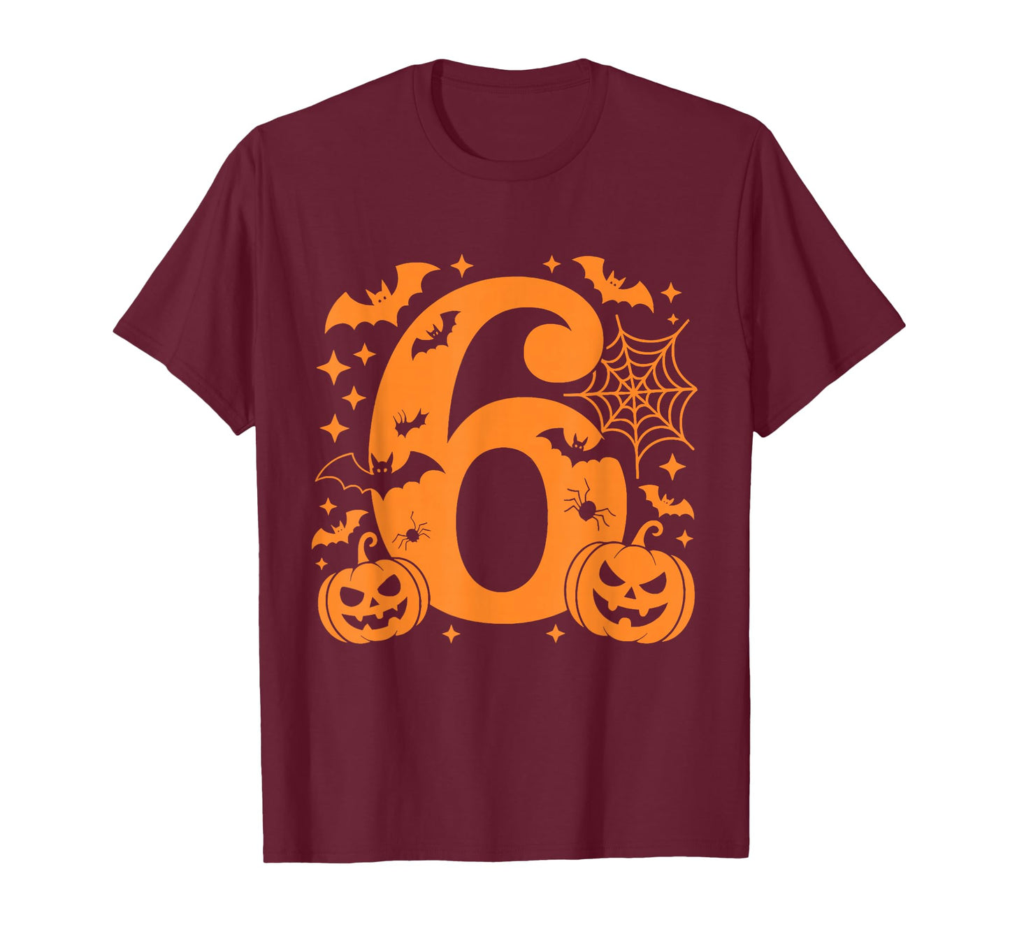 Funny 67 Six Seven Couple Matching Halloween Costume Meme T-Shirt