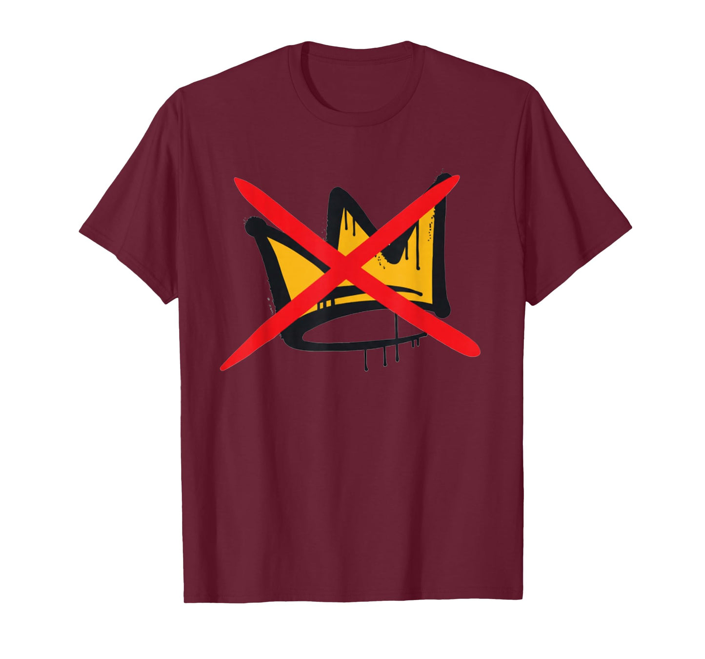 No Kings T-Shirt