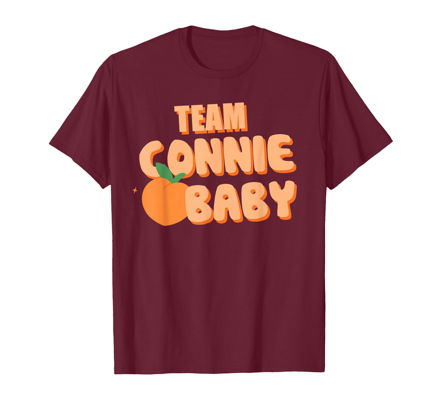 Connie Baby T-Shirt