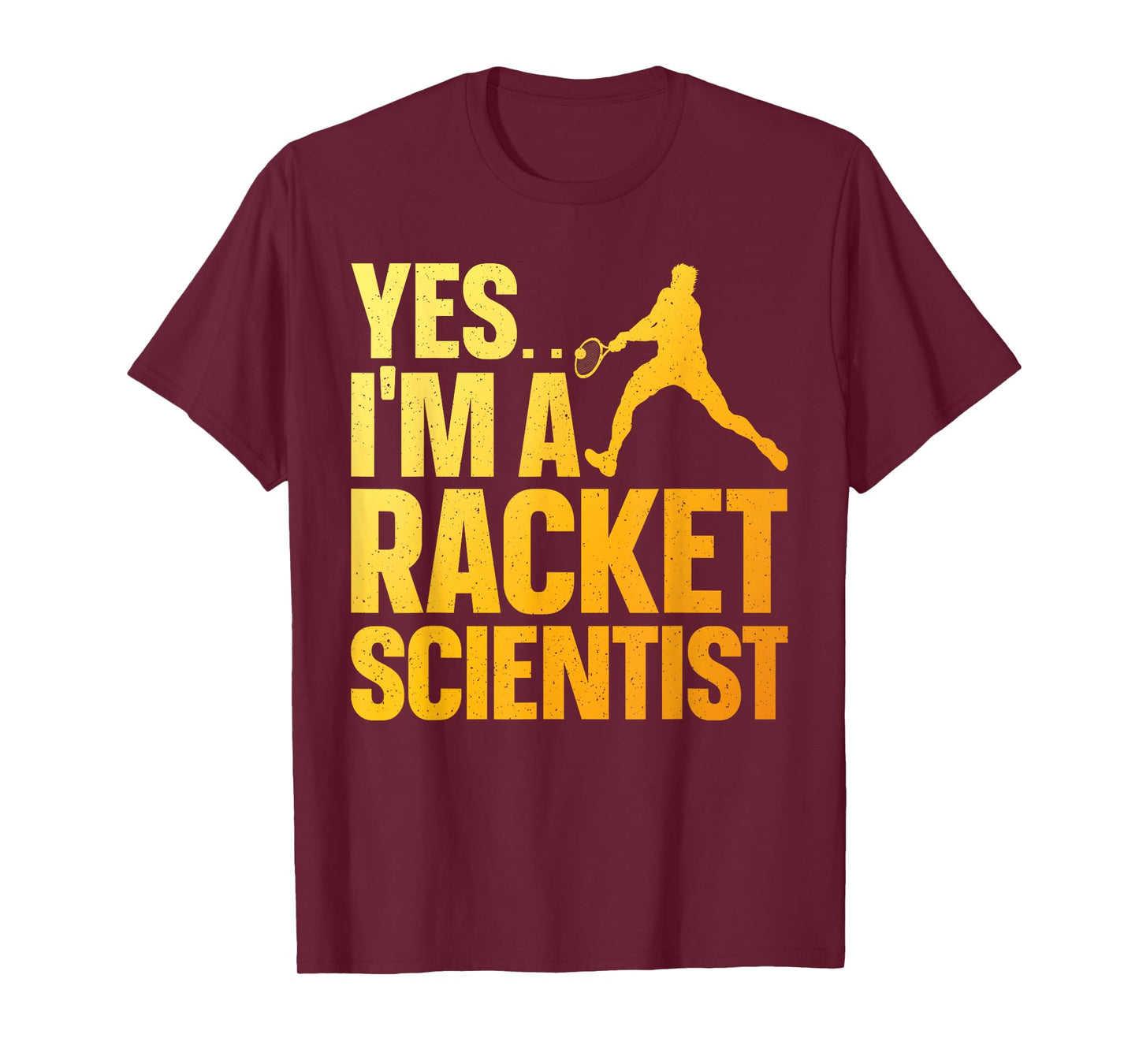 Best Tennis Novelty for Men Women Tennis Lover Tennis Player T-Shirt