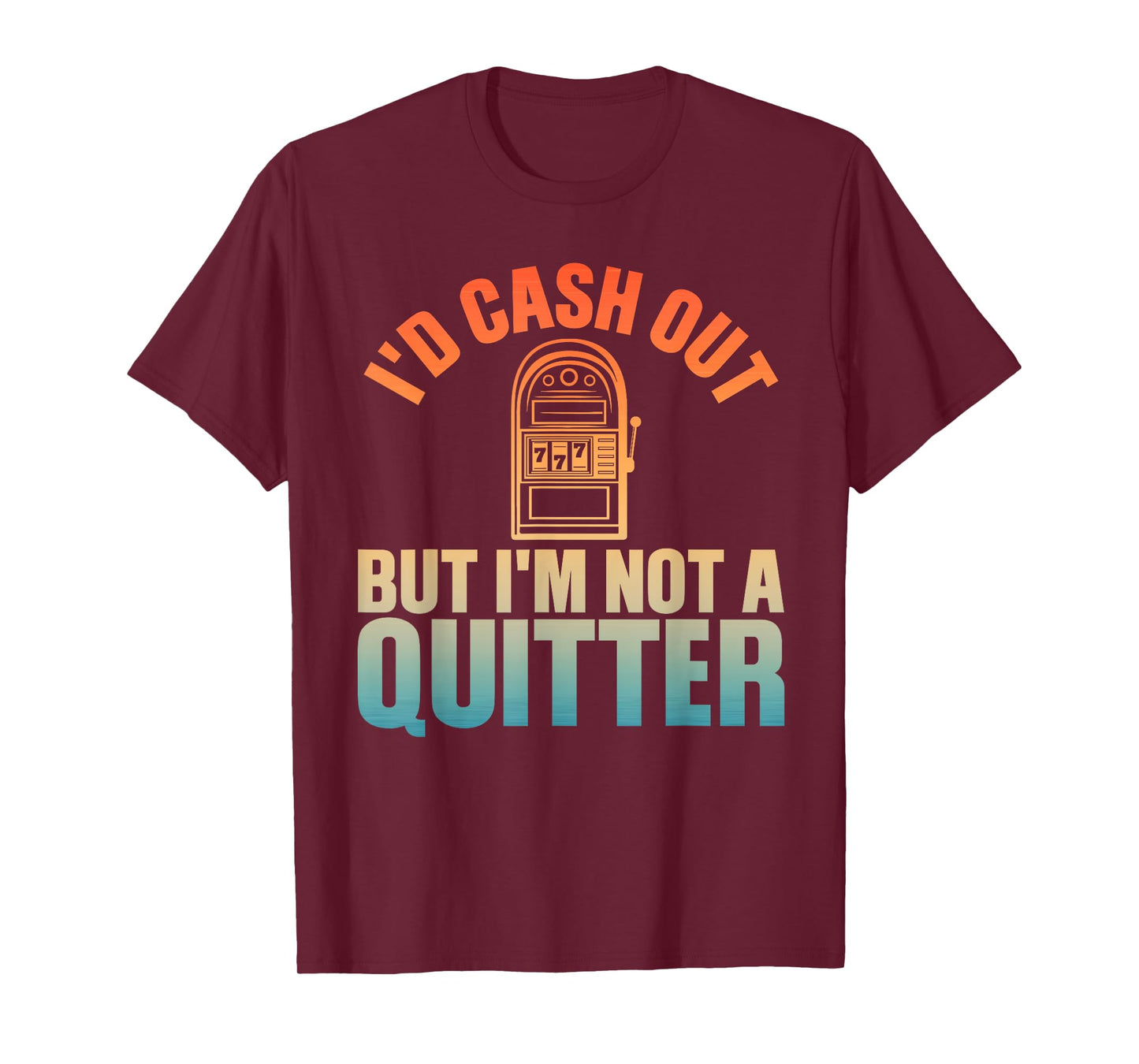 Best Gambling Art For Men Women Poker Card Game Casino Lover T-Shirt