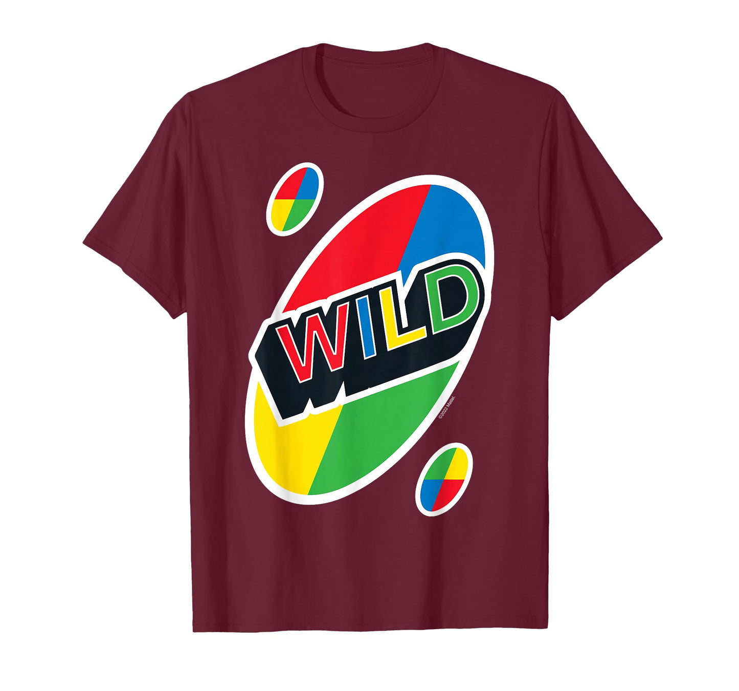 UNO - Wildcard T-Shirt