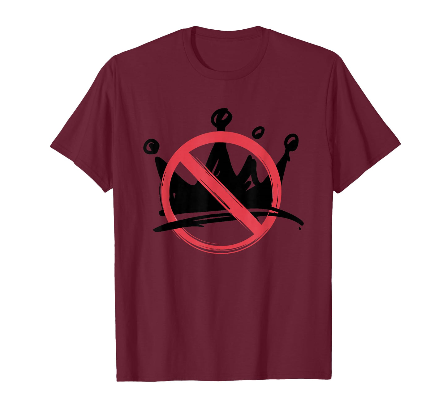 No Kings Shirt Vintage America Flag 1776 October 18 T-Shirt