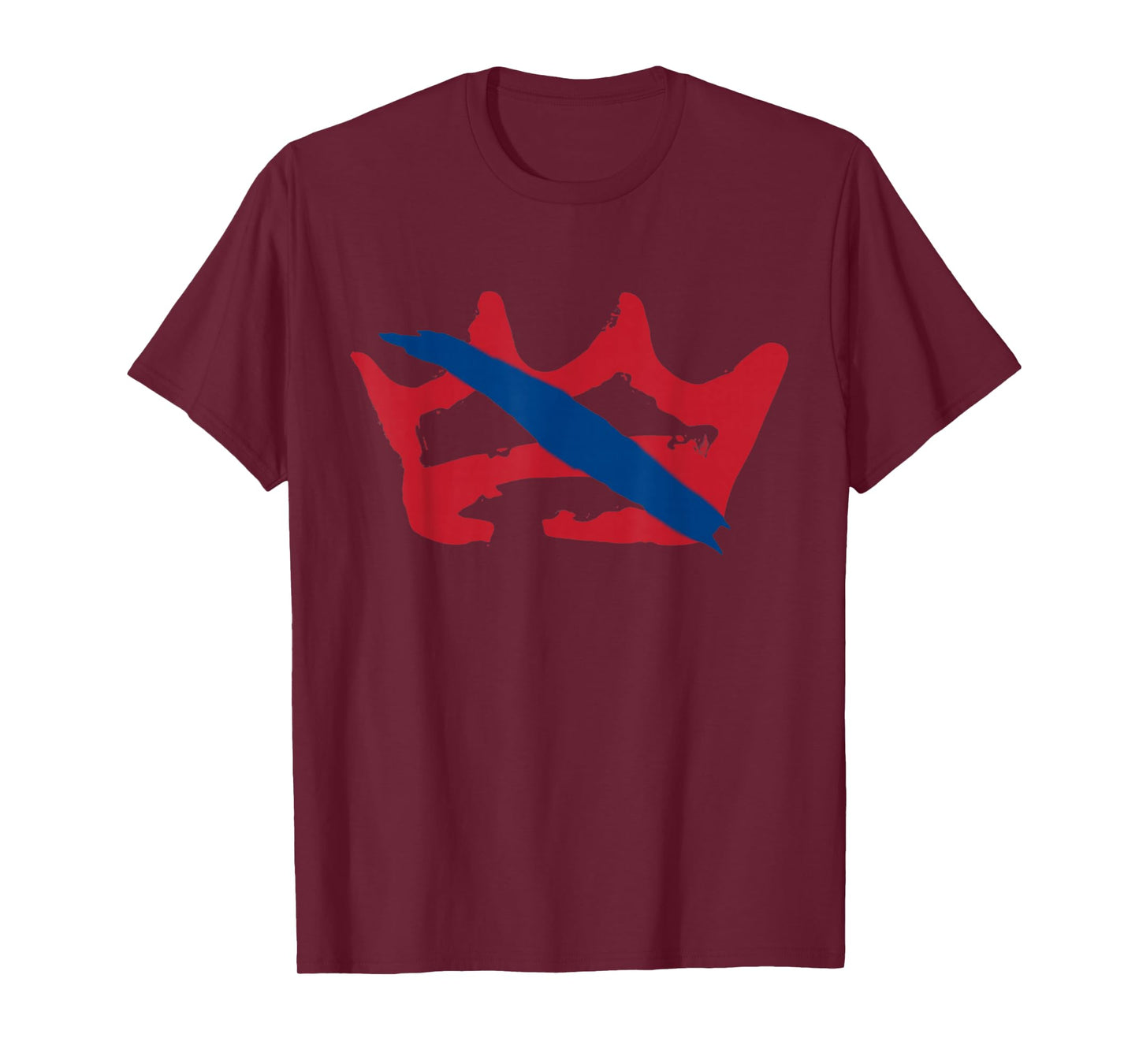 No Kings T Shirt T-Shirt