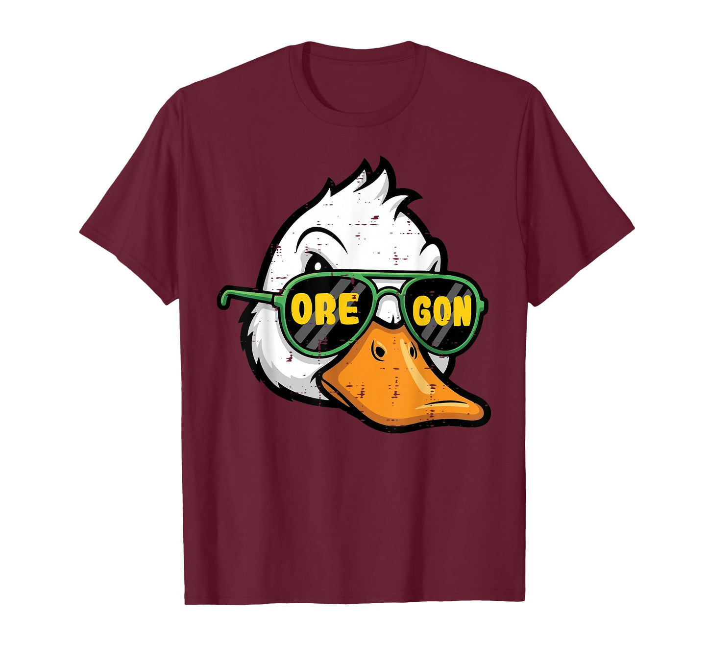 Duck Sunglasses Men Women Kids Girls Youth Teen Boys T-Shirt