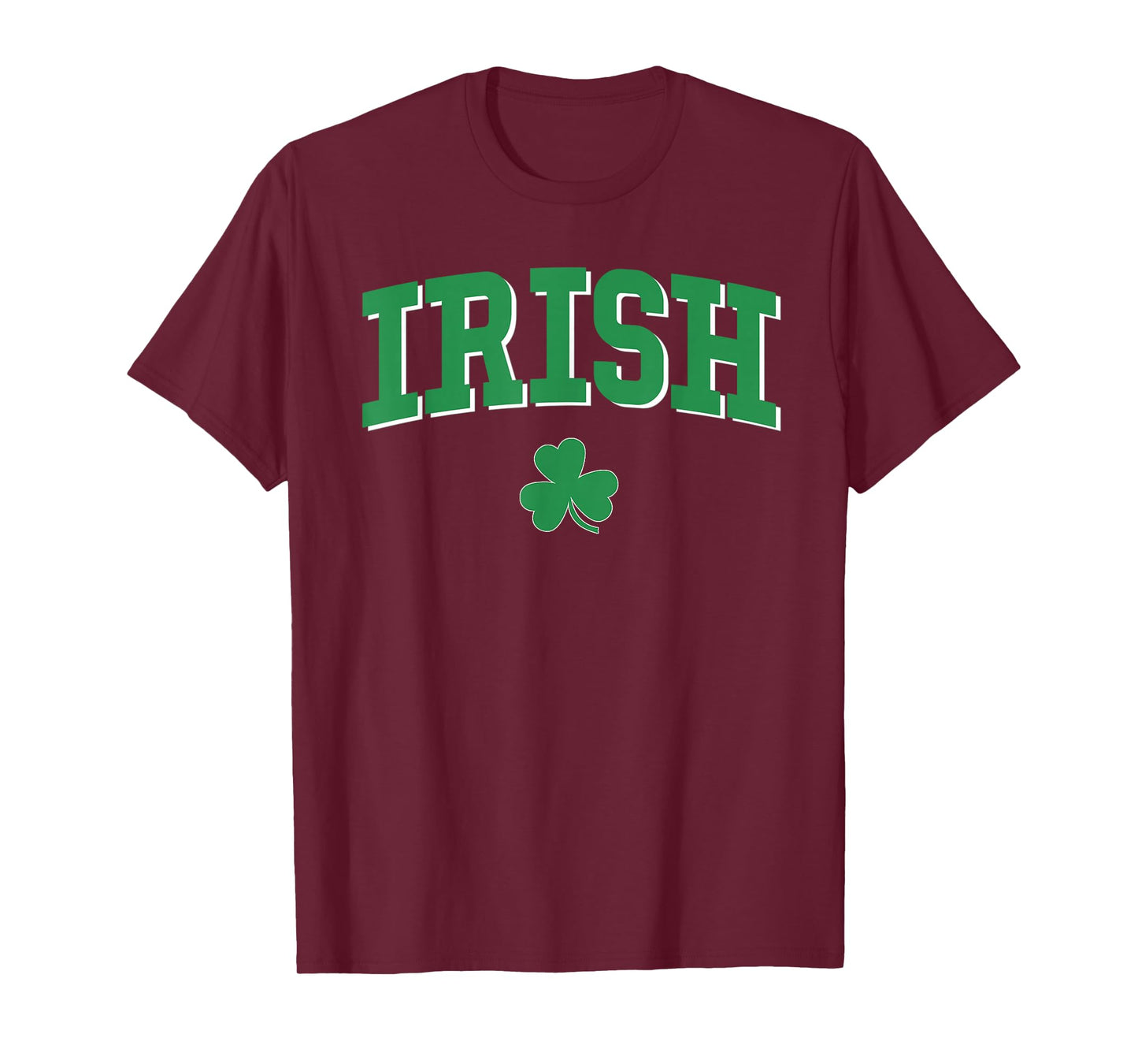 Irish Inspired Irish Pride Saint Patrick's day T-Shirt