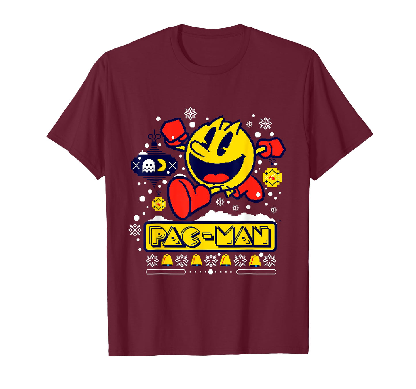 PAC-MAN T-Shirt
