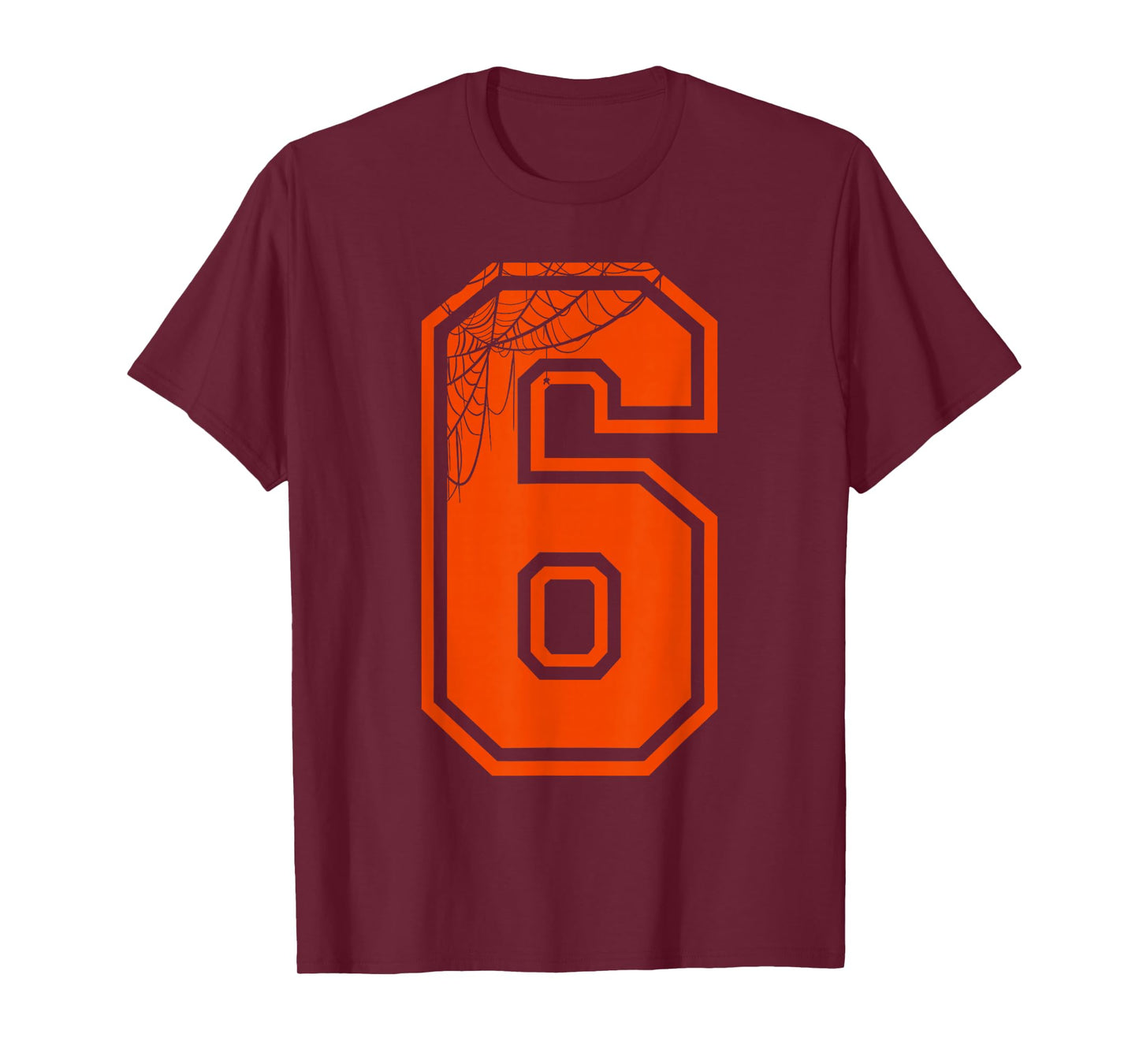 Funny 67 Six Seven Meme Couple Matching Halloween Costume T-Shirt