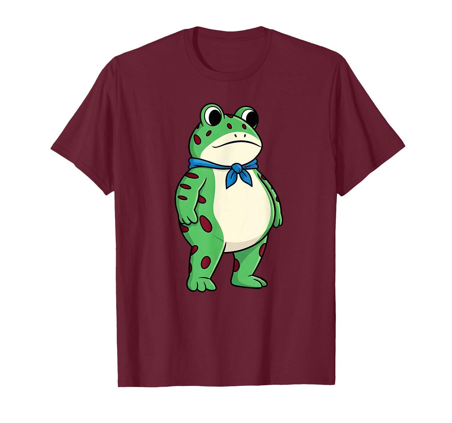 Resist Portland Frog Protest No Kings Portland Frog Activist T-Shirt