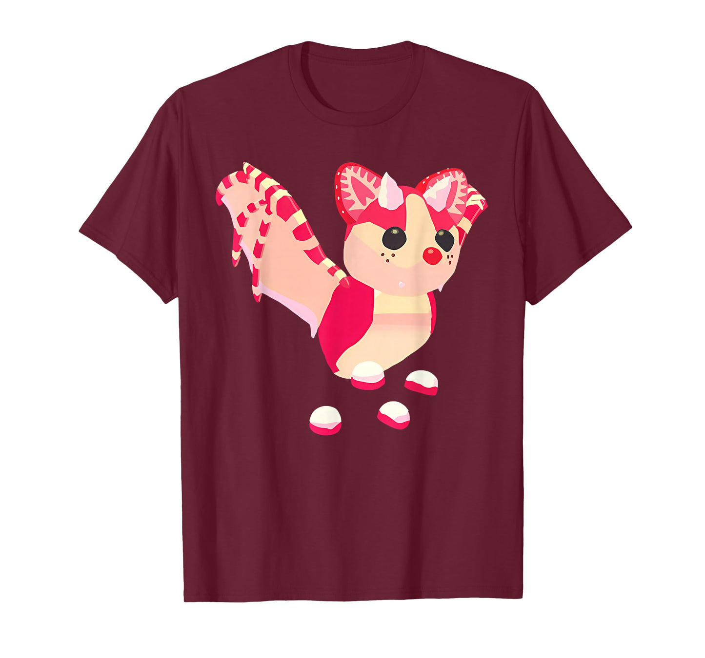 Strawberry Of Shortcake Dragon Essential Kids And Adults T-Shirt