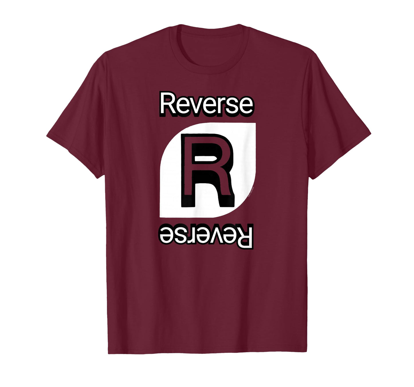 UNO - Reverse T-Shirt