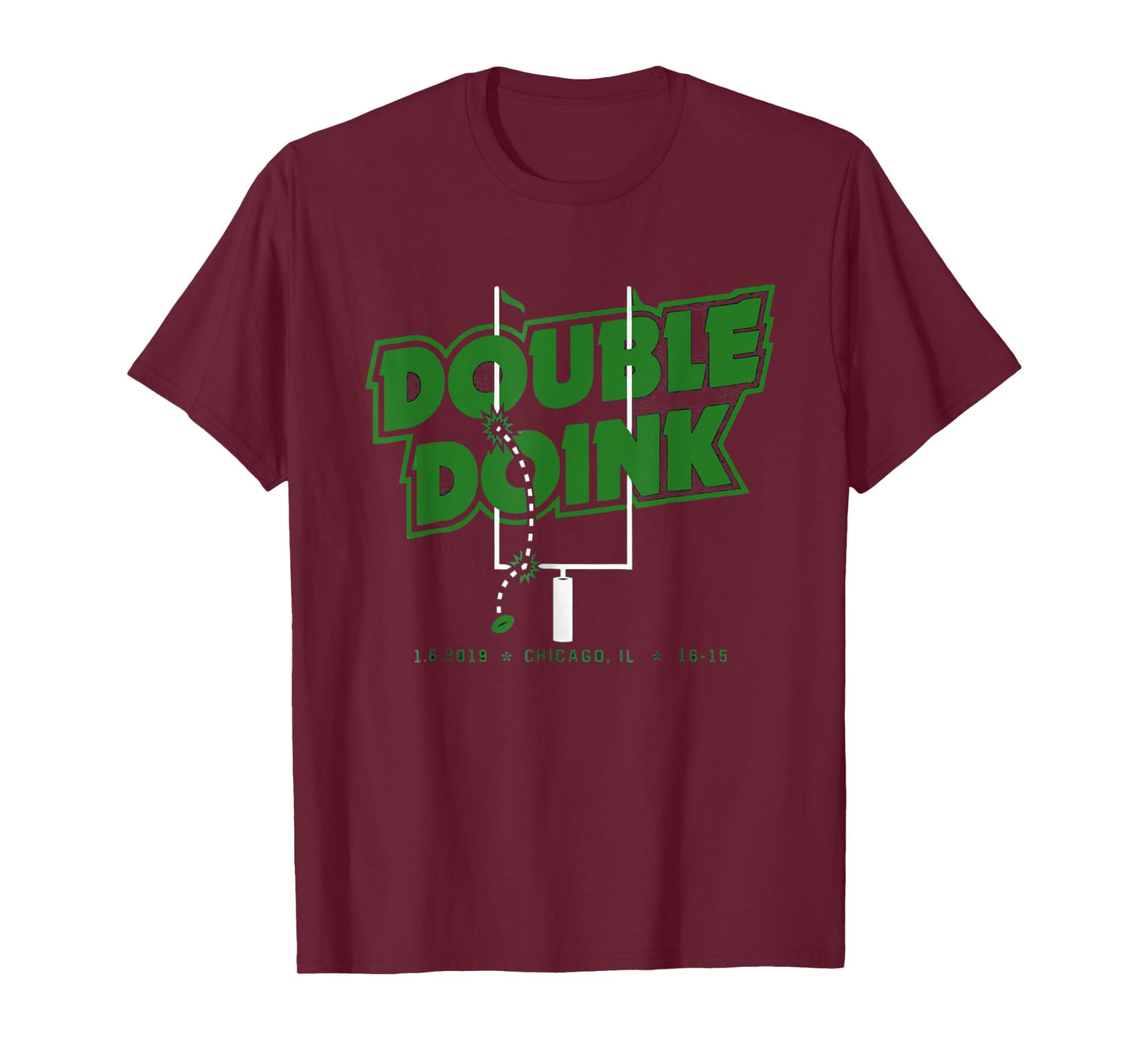 Double Doink T Shirt