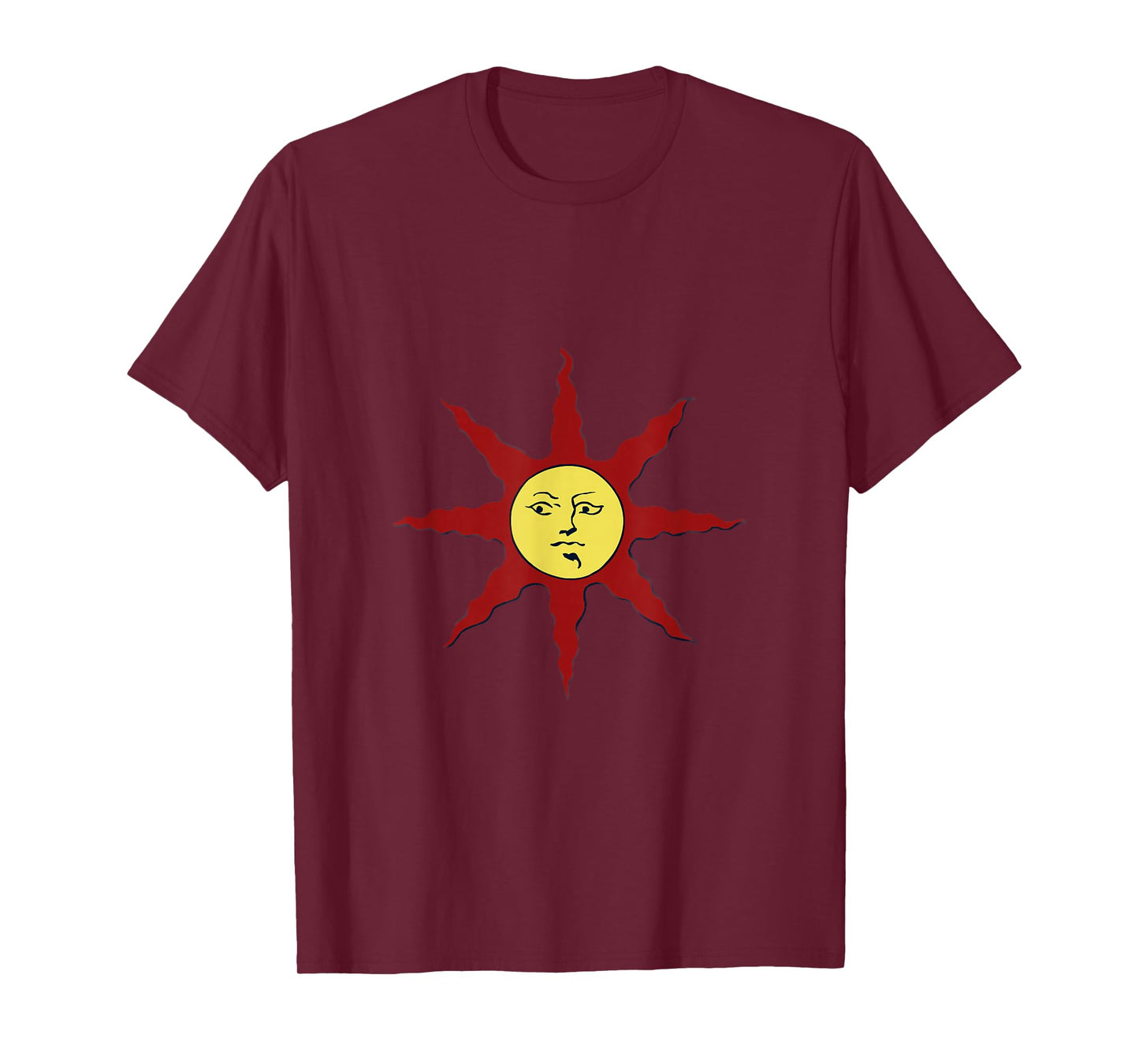 Praise the sun! T-Shirt