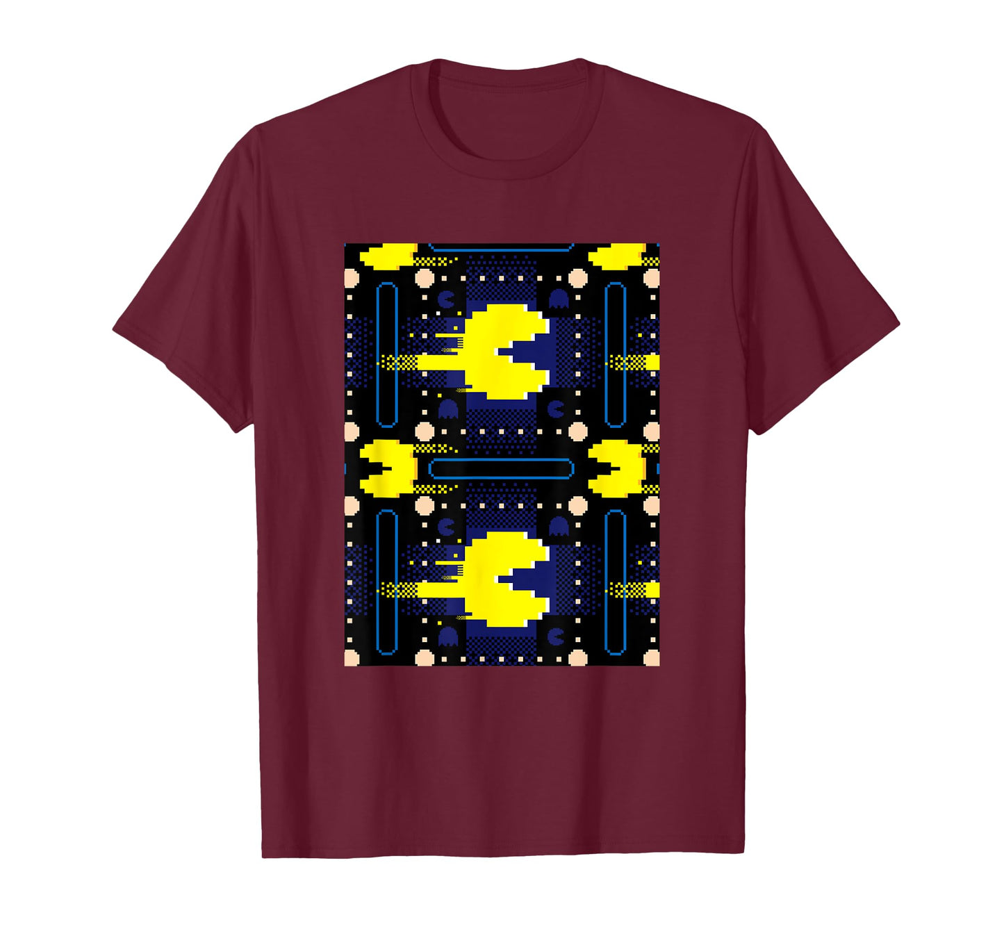 PAC-MAN T-Shirt