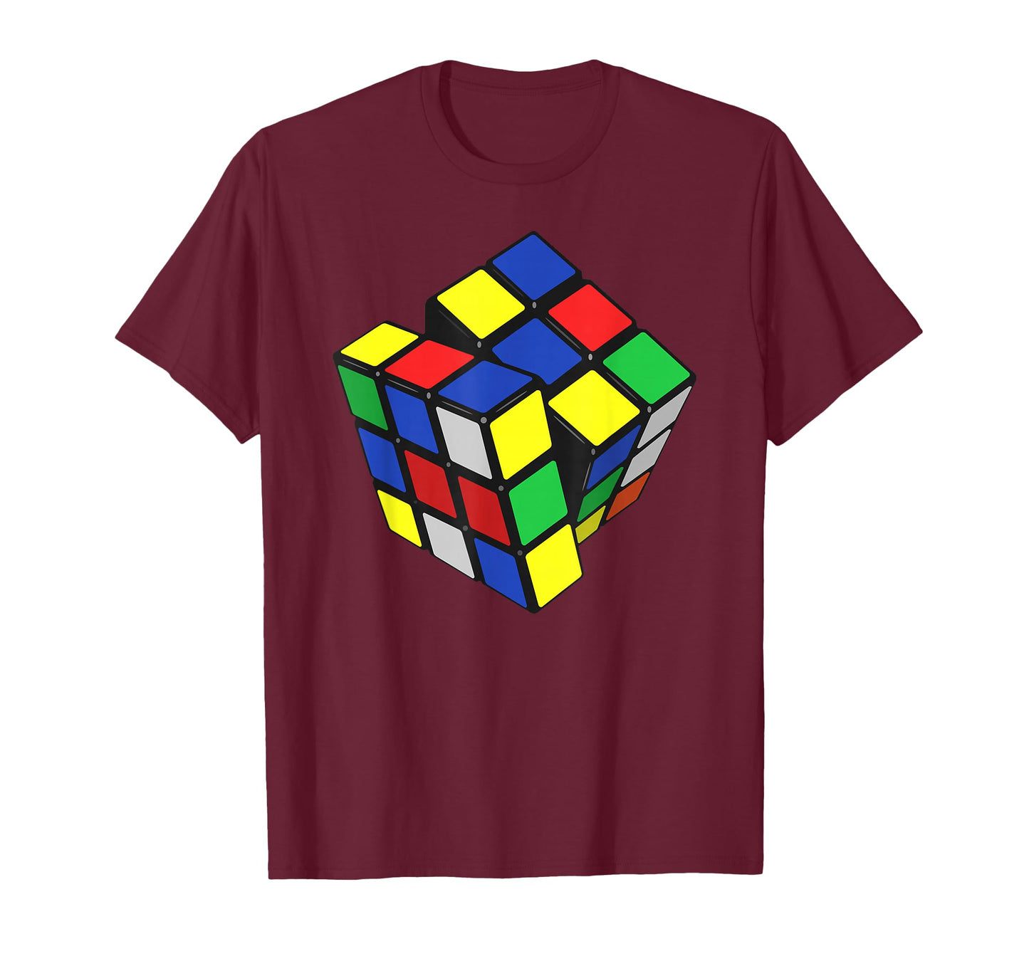Magic Cube T-Shirt