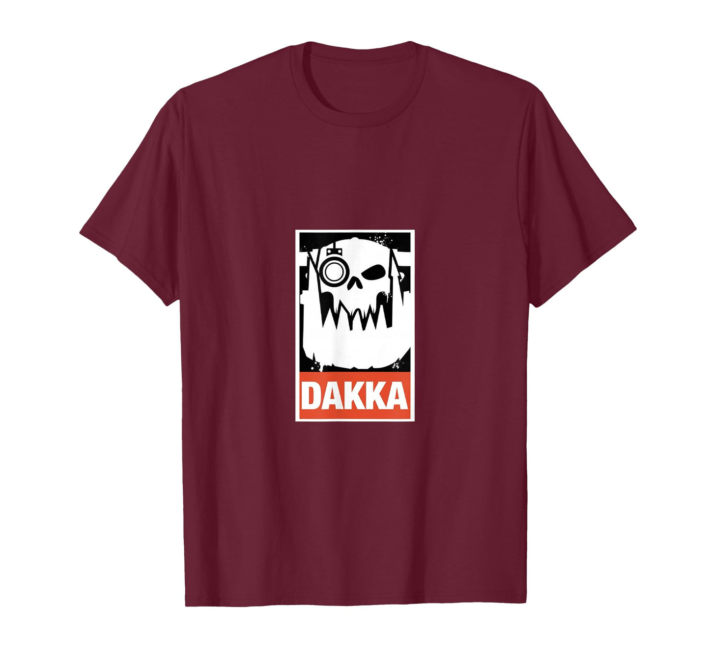 Ork Dakka Trukk / Ork Hammer / War Ork T-Shirt