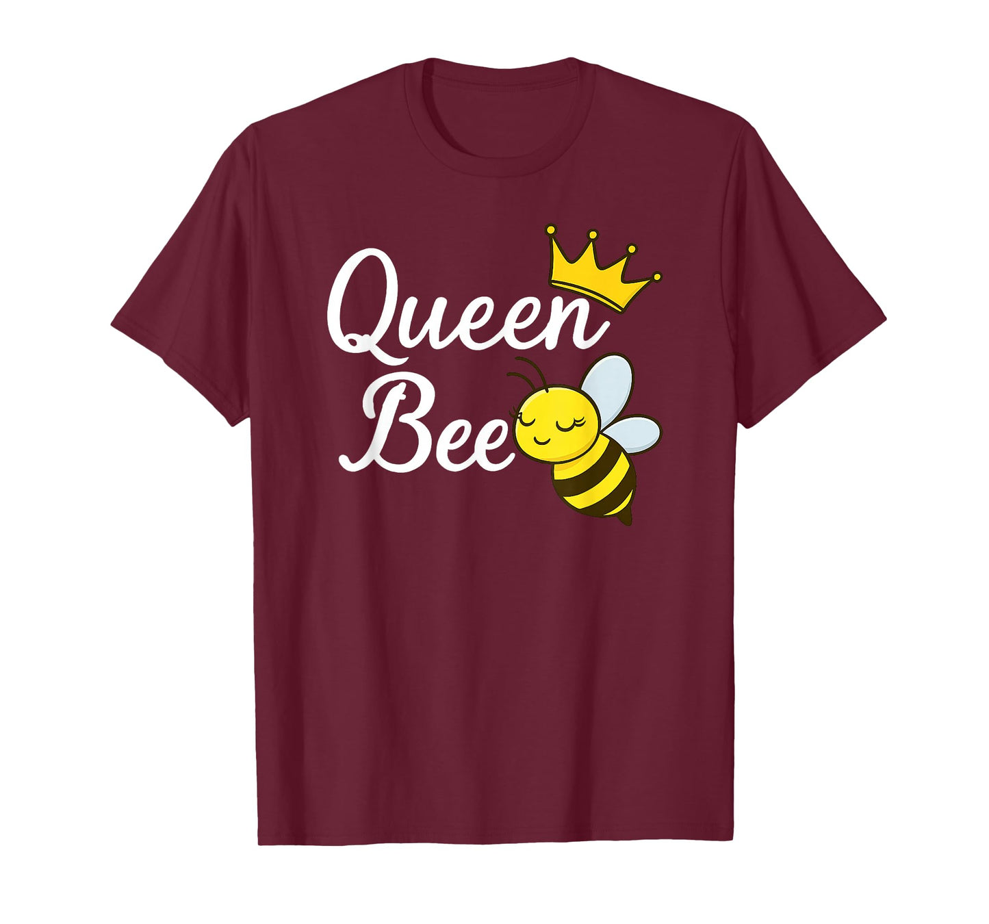 Queen Bee - Beekeeper T-Shirt