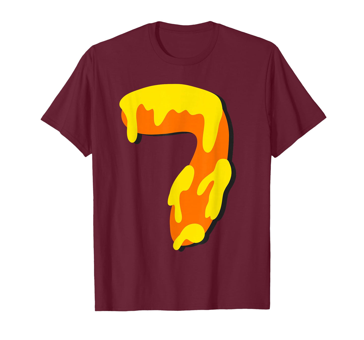 Funny 67 Six Seven Meme Couple Matching Halloween Costume T-Shirt