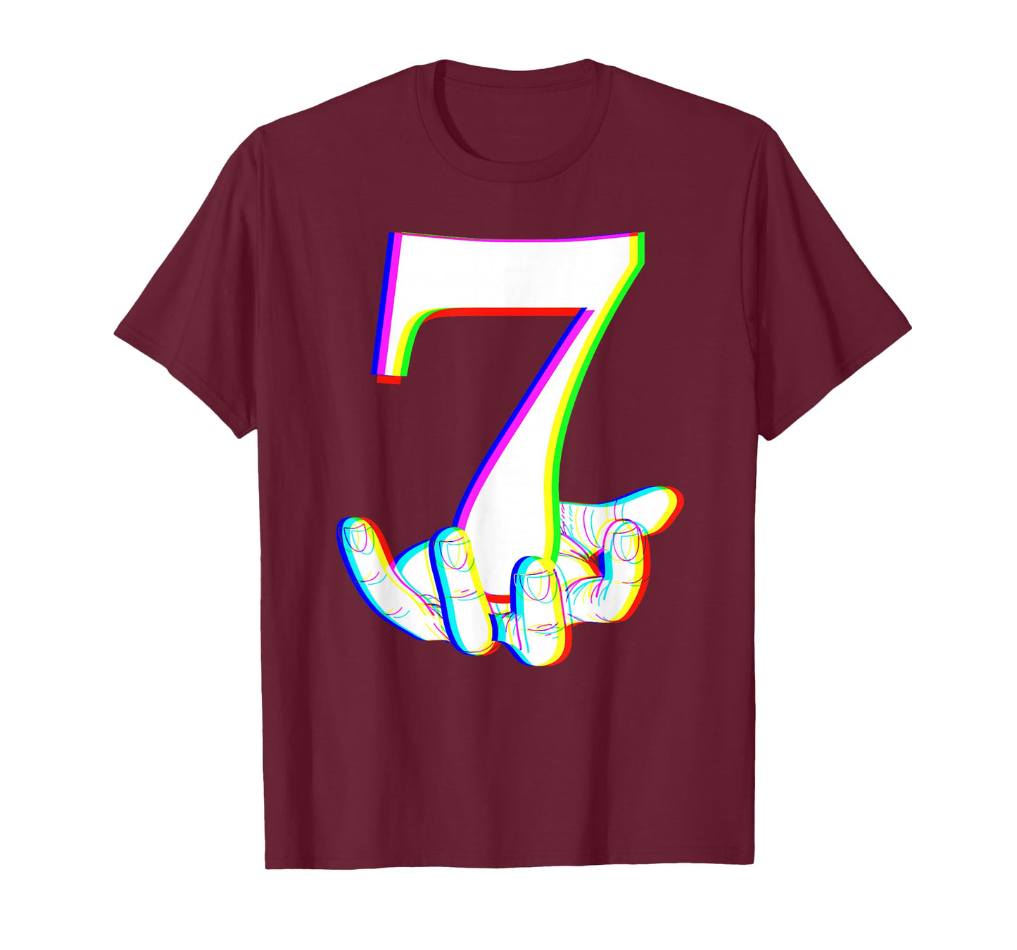 Funny 67 Six Seven Meme Couple Matching Halloween Costume T-Shirt