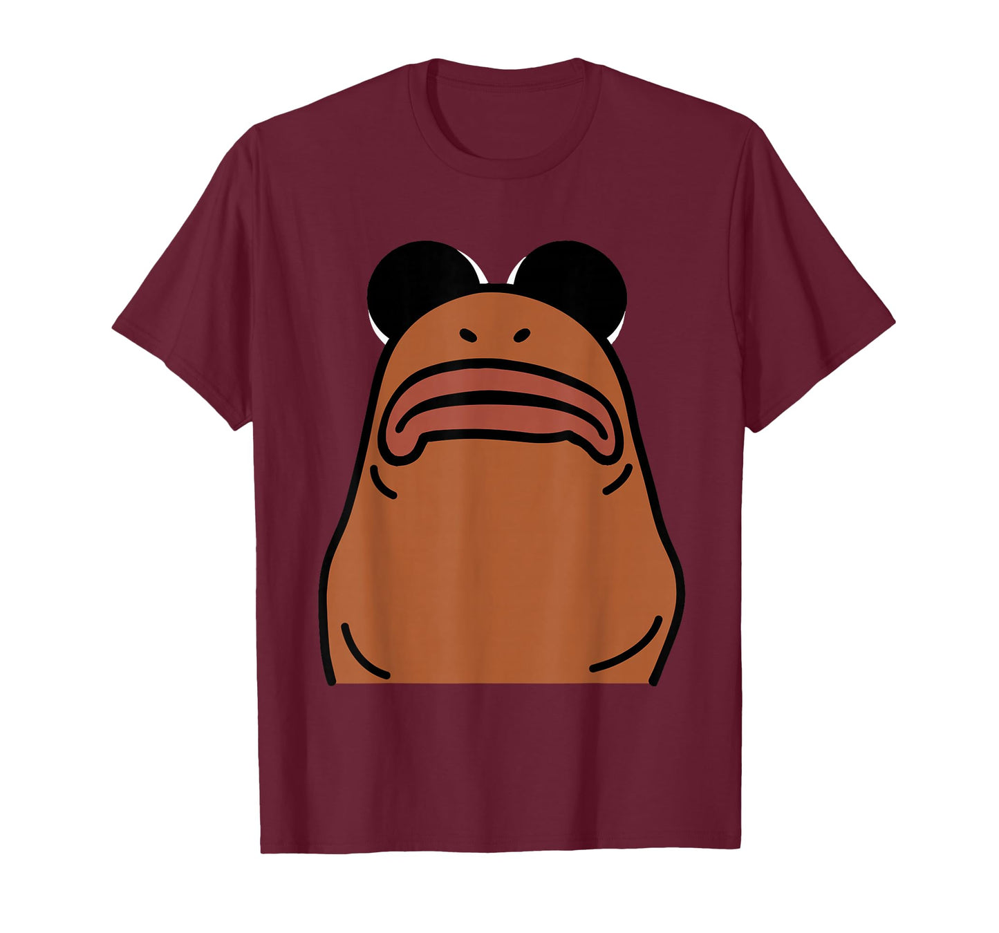 Marcus The Worm Halloween Costume T-Shirt