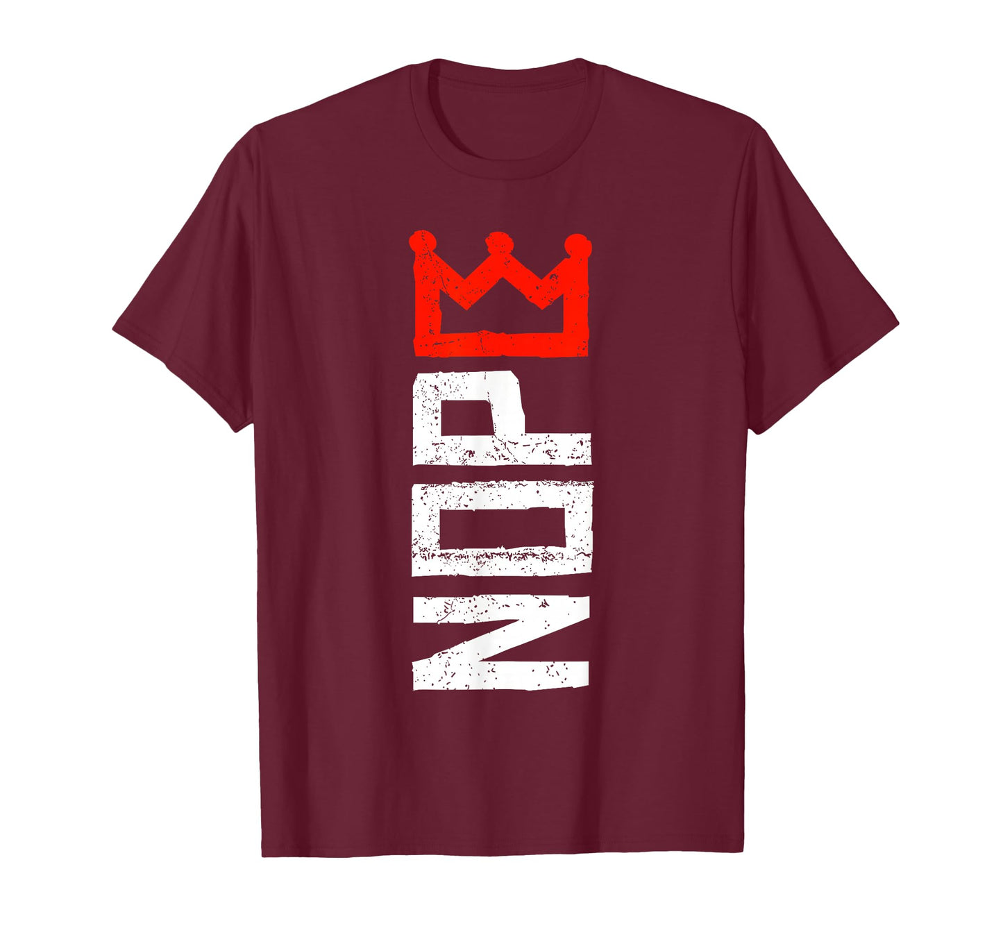 No Kings Protest Sign Nope T-Shirt