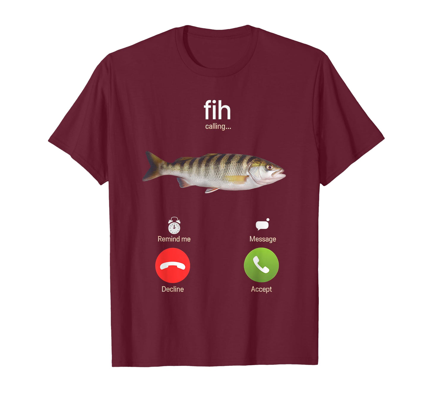 Fih Tshirt Shoes Fish Funny Misspelled Fish Meme Fih Humor T-Shirt
