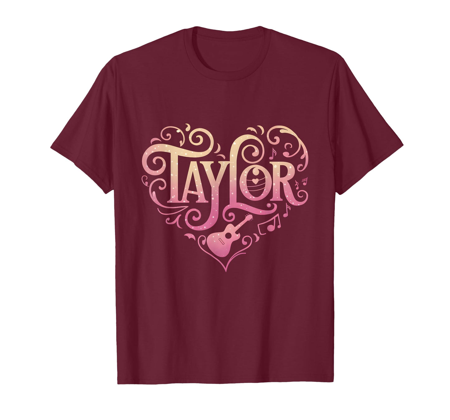 Taylor T-Shirt