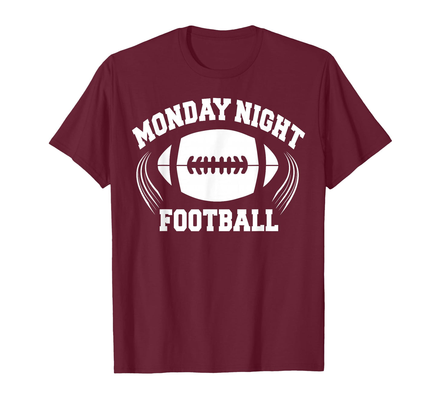FOOTBALL MONDAY Men Children Boys Mens Women Sports Game Fan T-Shirt