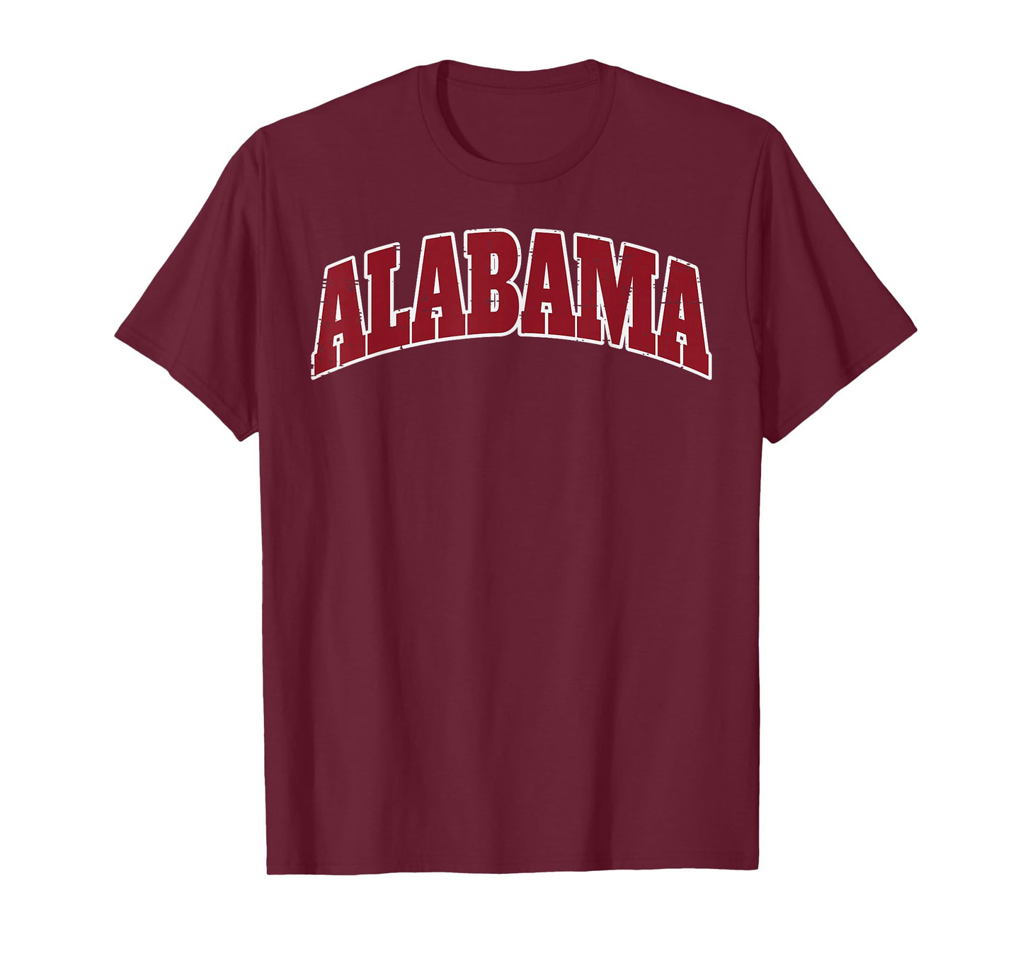 Alabama Men Women Kids Boys Girls Youth Teen T-Shirt