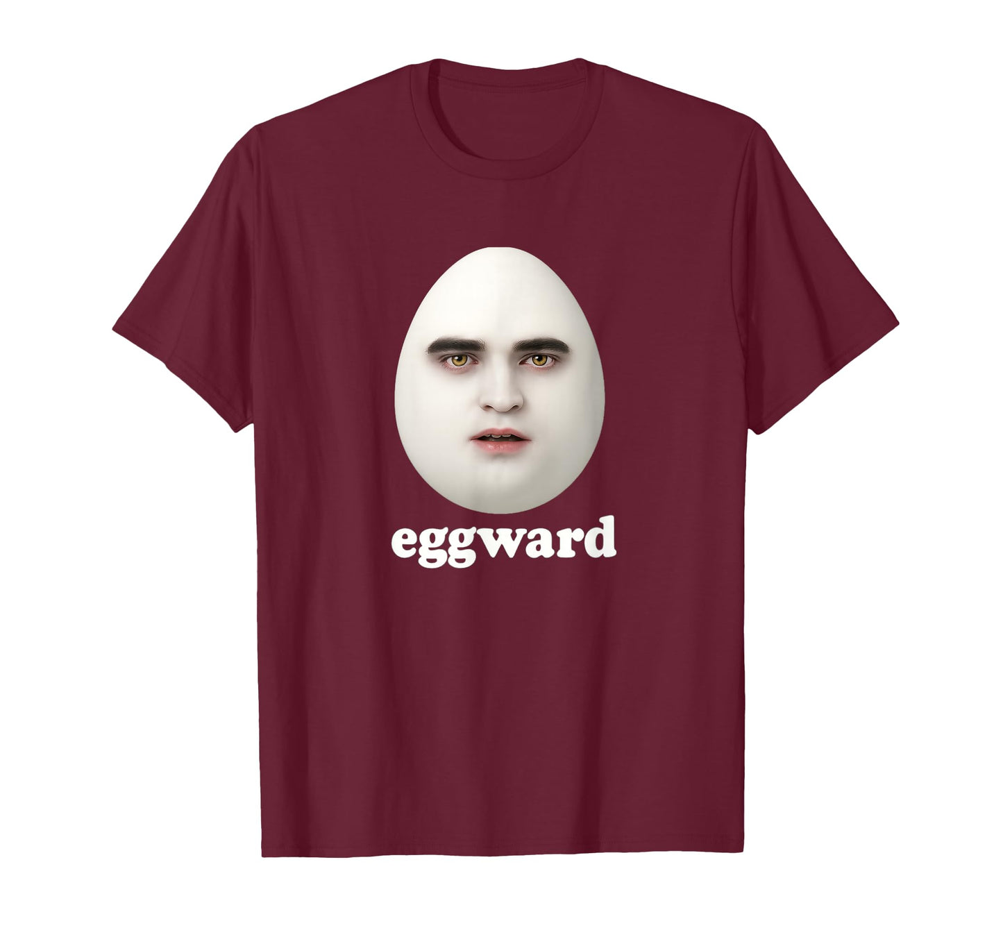 eggward Funny Meme T-Shirt