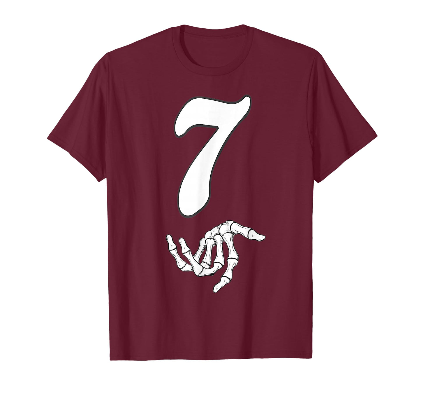 Funny 67 Six Seven Meme Couple Matching Halloween Costume T-Shirt