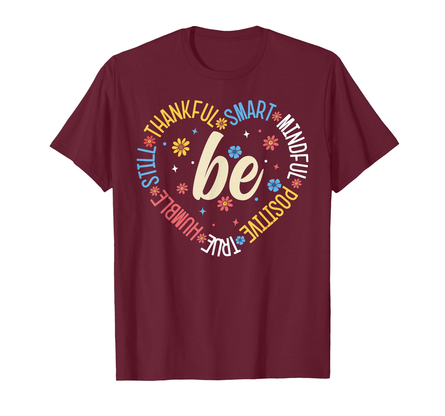 Motivational Quote Inspiration Positive Saying Life Slogan T-Shirt