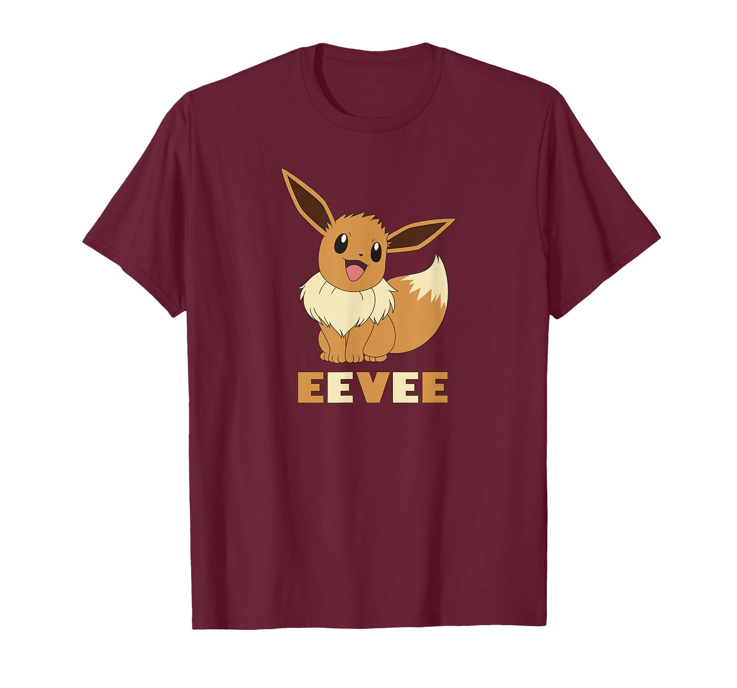 Pokémon - Eevee T-Shirt