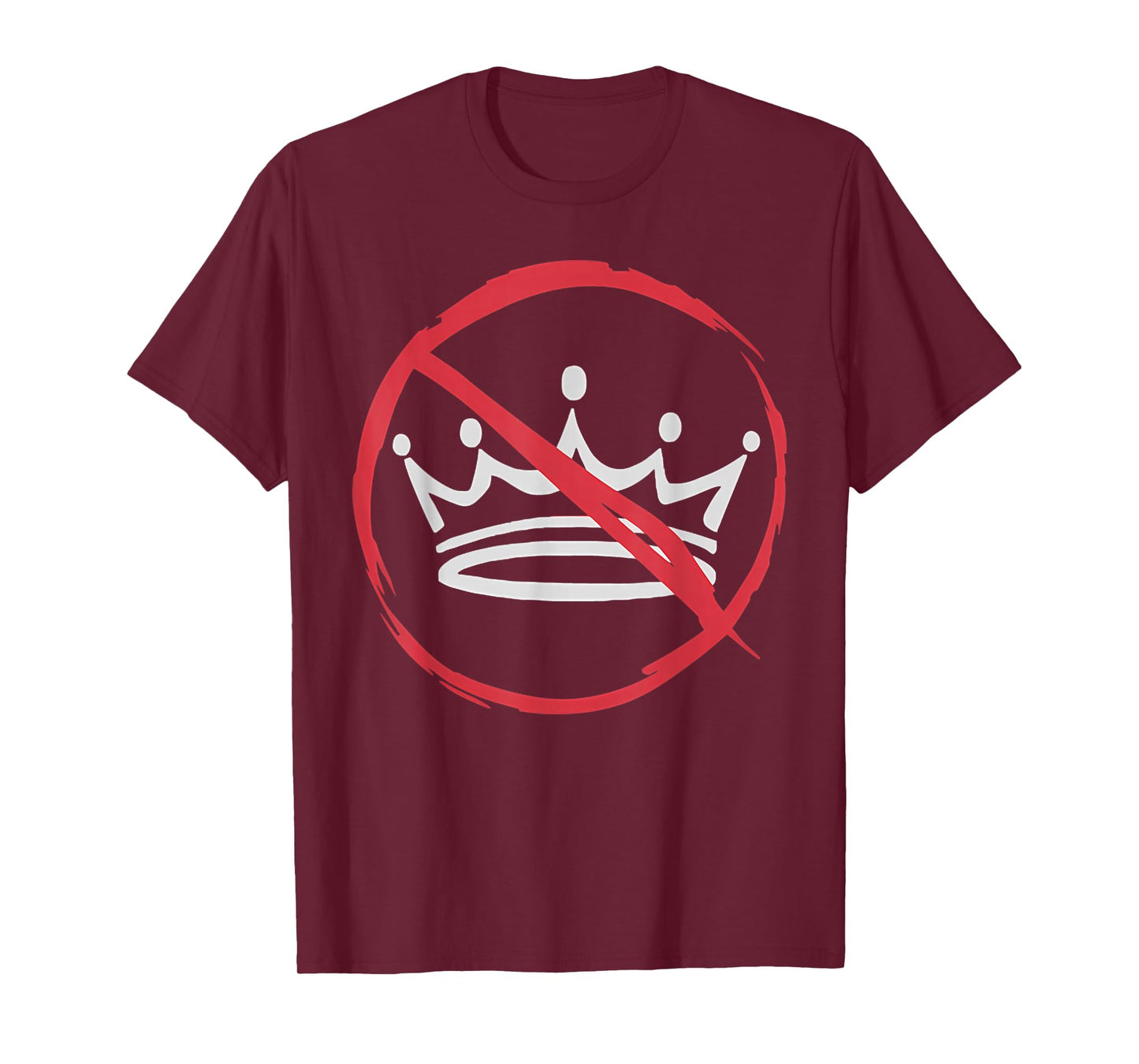 No Kings T-Shirt