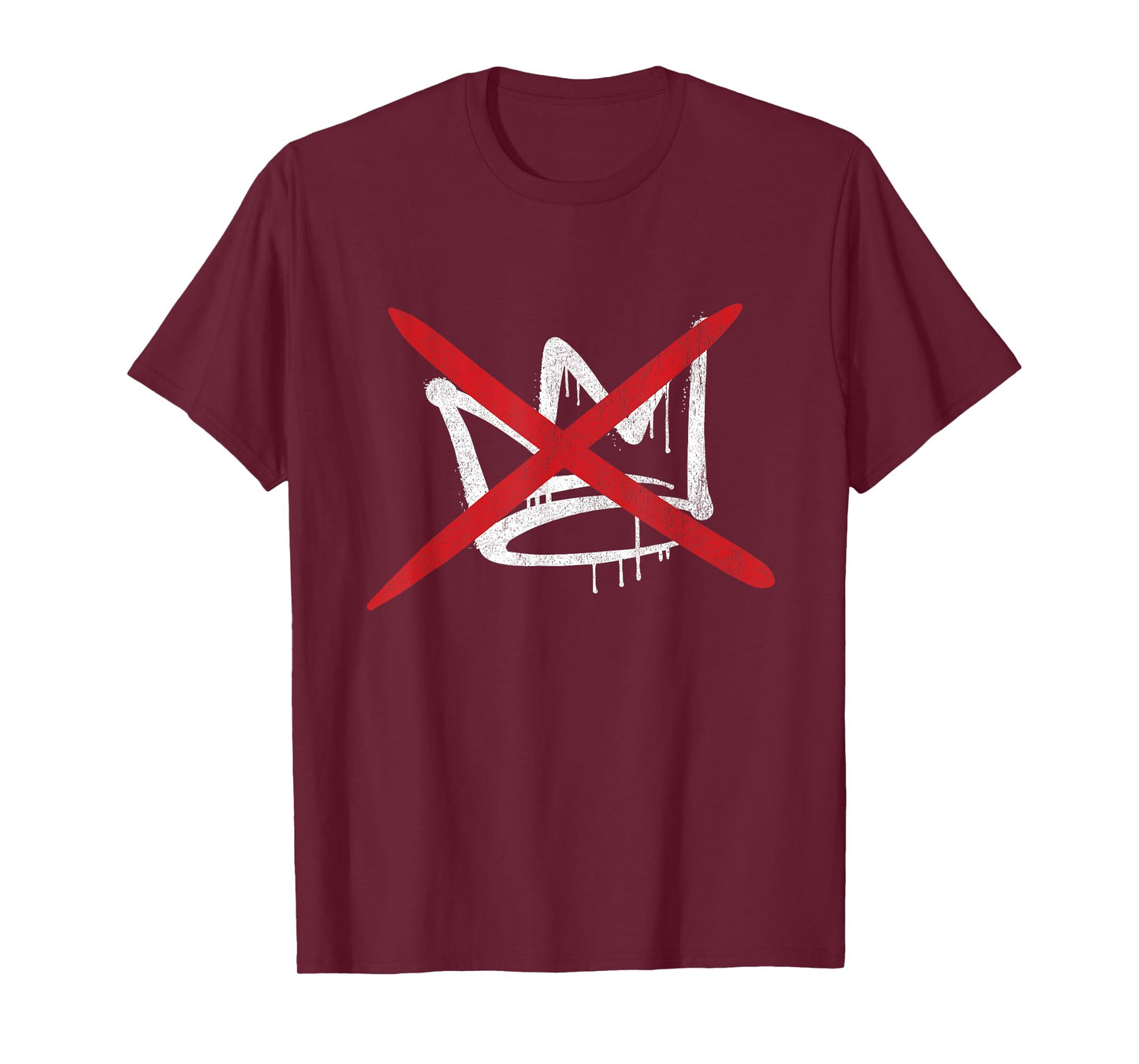 No Kings T-Shirt