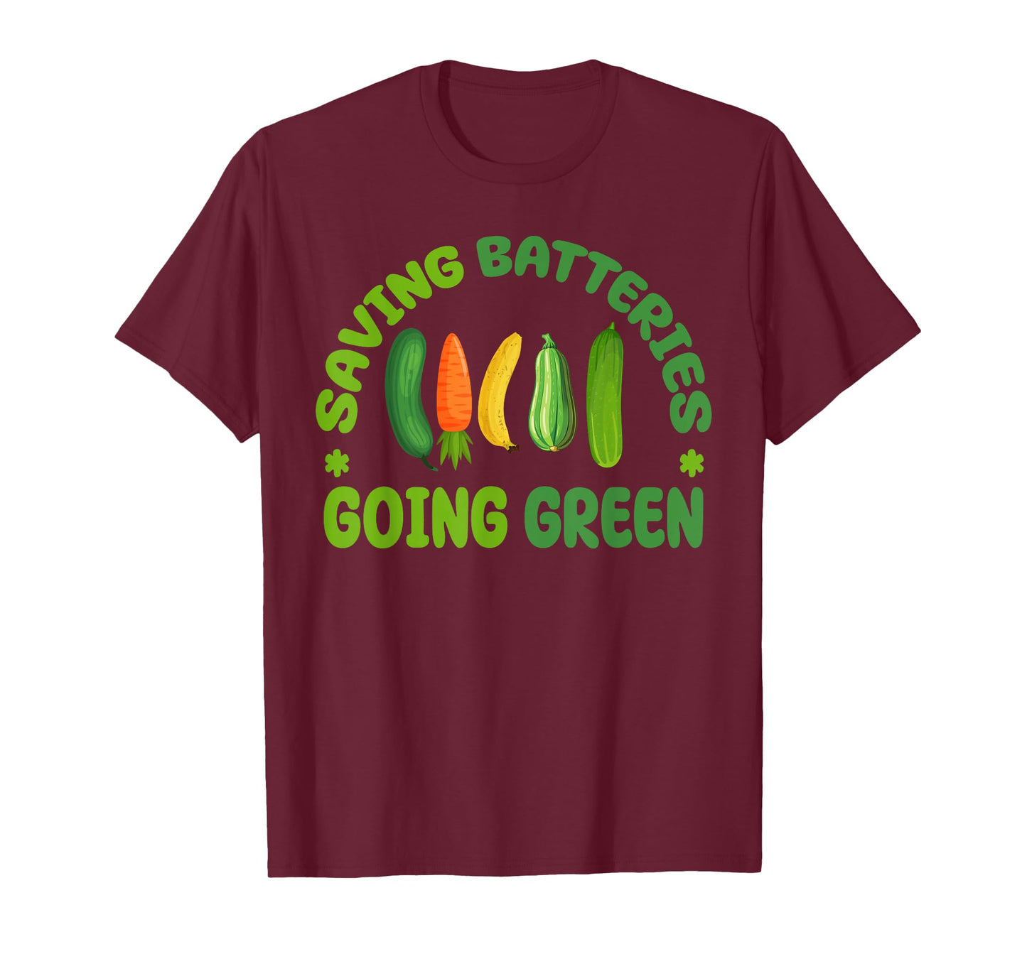 inappropriate embarrassing women roulette exchange cucumber T-Shirt