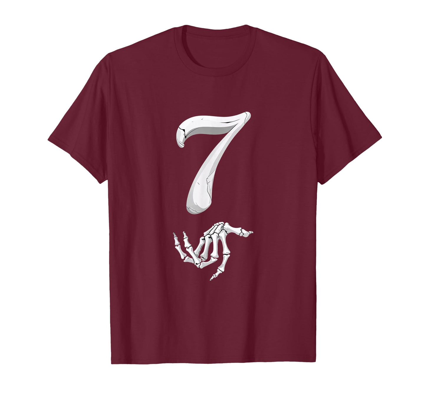 Funny 67 Six Seven Meme Couple Matching Halloween Costume T-Shirt