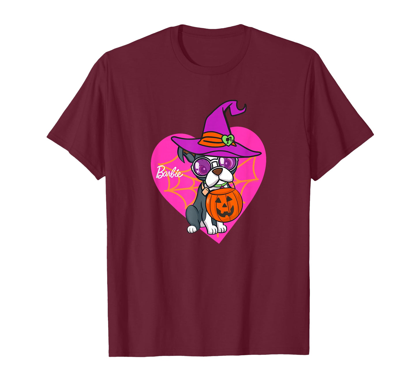 Barbie - Trick or Treats Halloween T-Shirt
